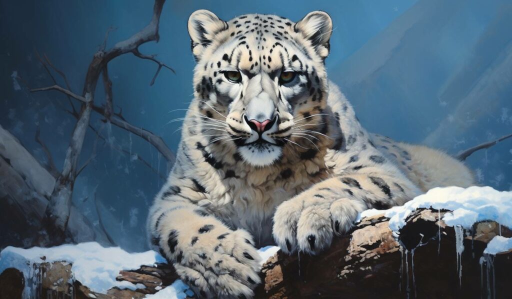 Snoleopard